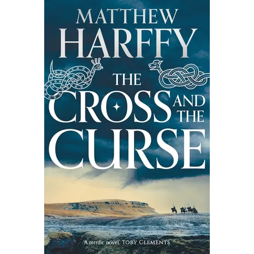 The Cross and the Curse - Paperback