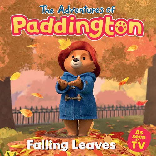 The Adventures of Paddington - Paperback