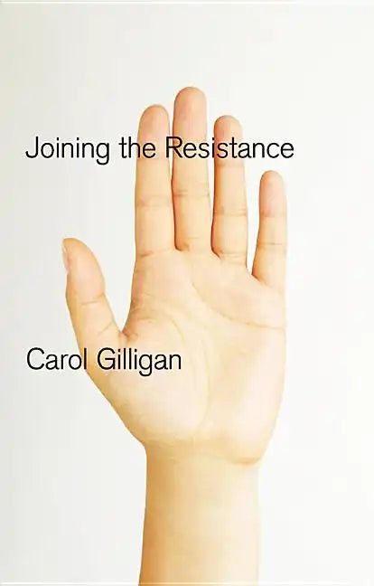 Joining the Resistance - Paperback