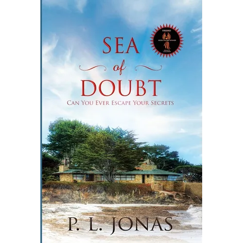Sea of Doubt: Can You Ever Escape Your Secrets - Paperback