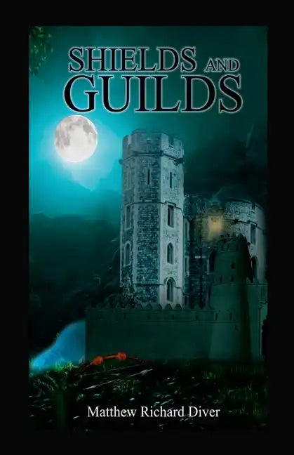 Shields and Guilds - Paperback