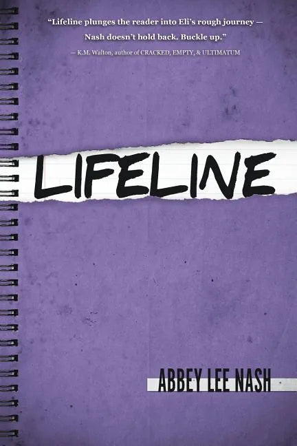 Lifeline - Paperback