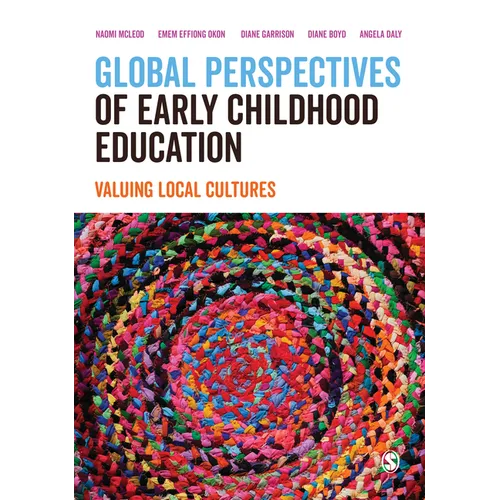 Global Perspectives of Early Childhood Education - Paperback