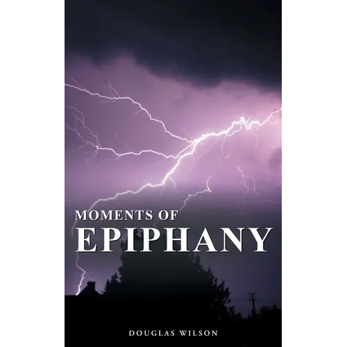 Moments Of Epiphany: Collection Five - Paperback