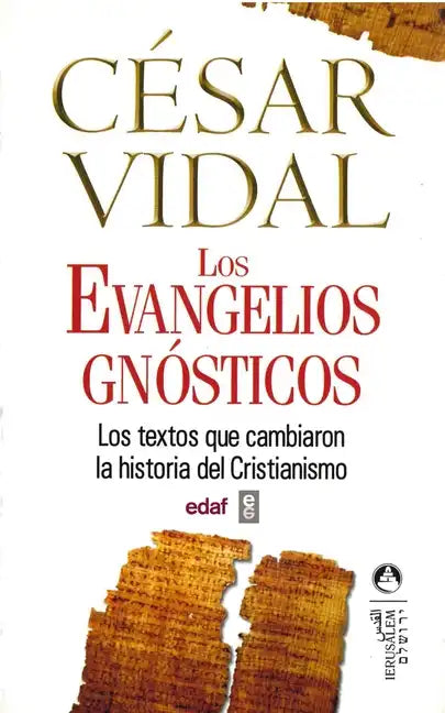 Evangelios Gnósticos, Los - Paperback