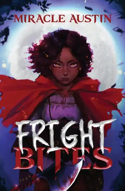 Fright Bites - Paperback