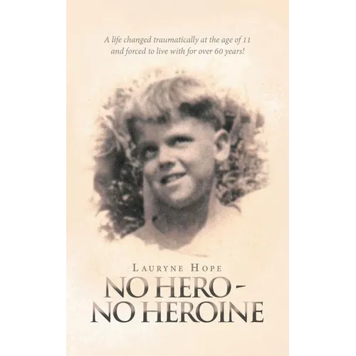 No Hero - No Heroine - Paperback