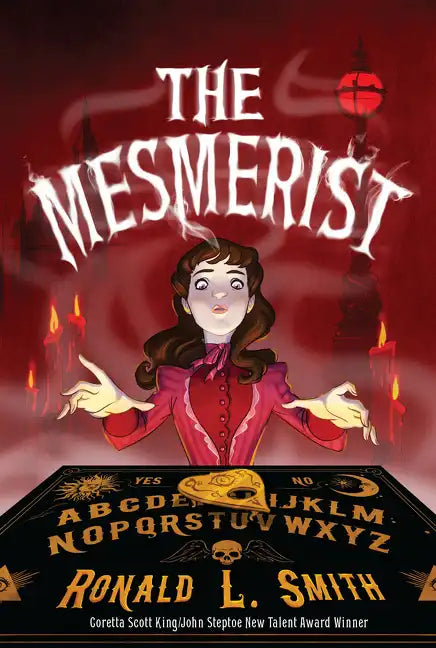 The Mesmerist - Paperback