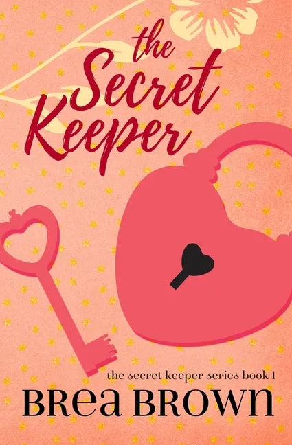 The Secret Keeper - Paperback
