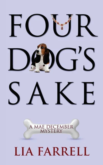 Four Dog's Sake - Paperback