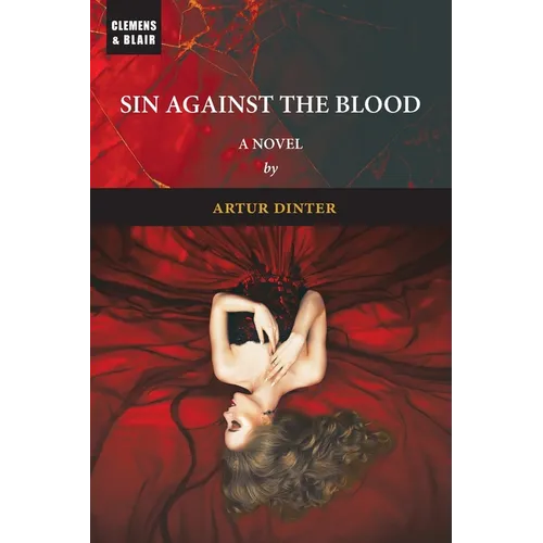 Sin Against the Blood - Paperback