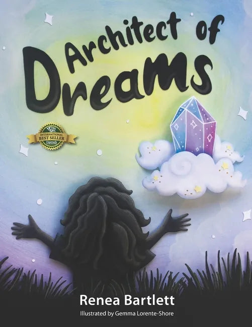 Architect of Dreams - Paperback