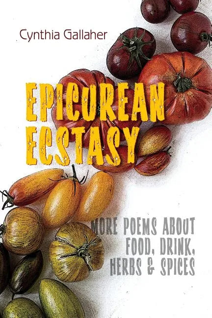 Epicurean Ecstasy - Paperback