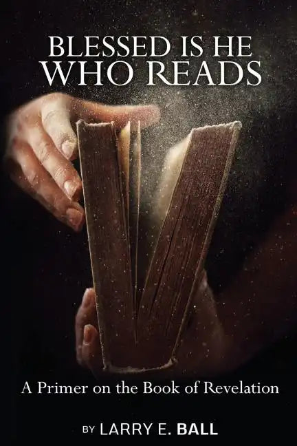 Blessed Is He Who Reads - Paperback