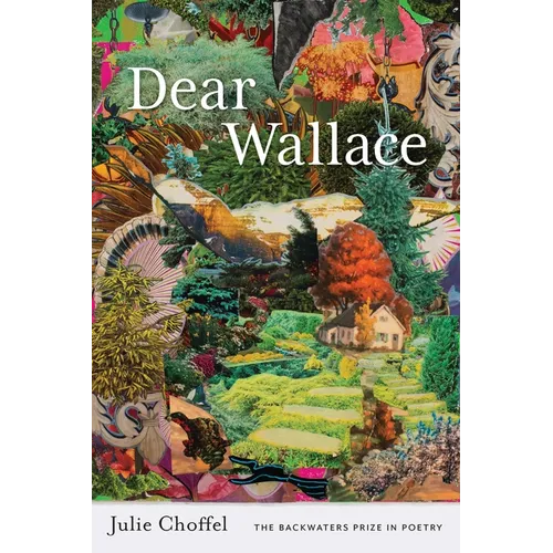Dear Wallace - Paperback