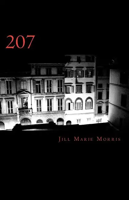 207: A Personal Account of Love, Paranormal Phenomenon and Demonic Possession - Paperback