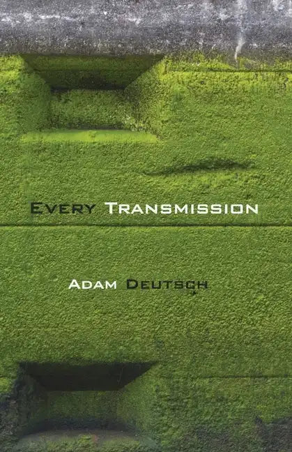 Every Transmission - Paperback