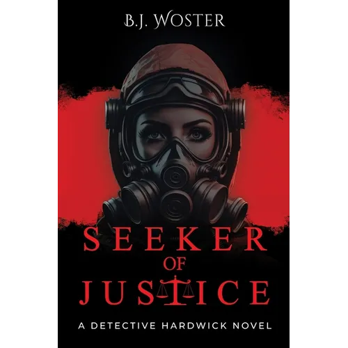 Seeker of Justice - Paperback