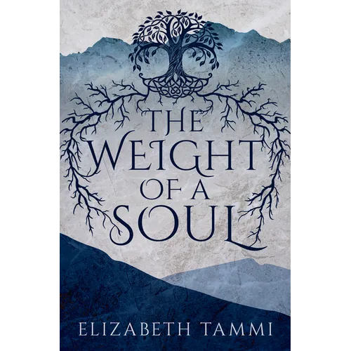 The Weight of a Soul - Paperback
