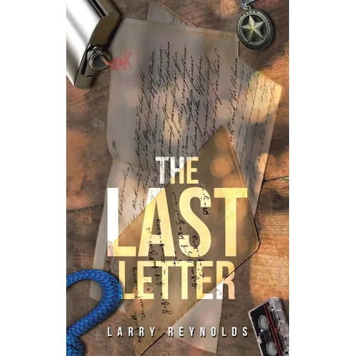 The Last Letter - Paperback