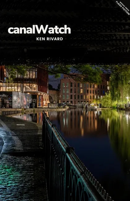 Canalwatch - Paperback
