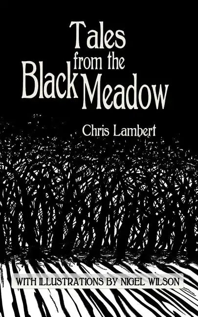 Tales from the Black Meadow - Paperback