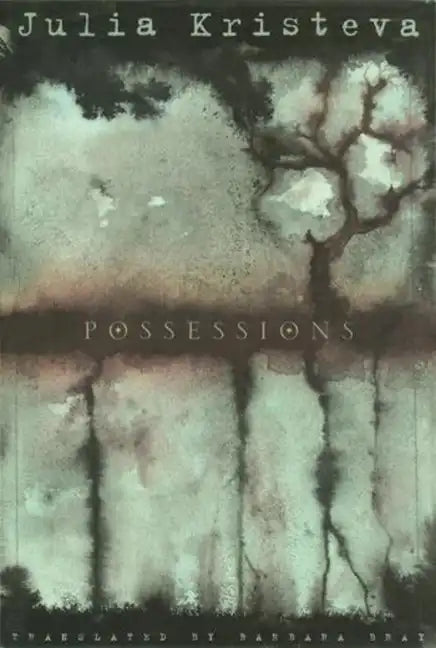 Possessions - Hardcover