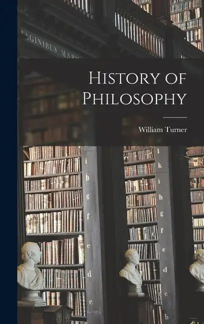 History of Philosophy - Hardcover