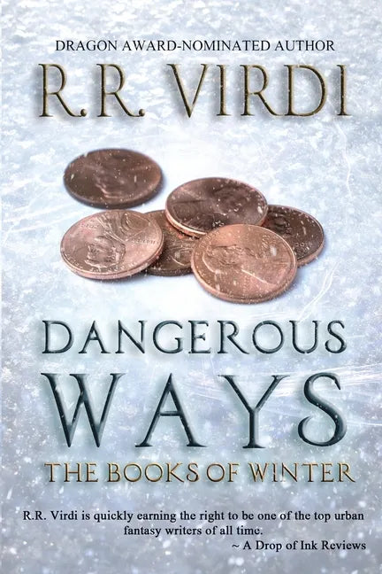 Dangerous Ways - Paperback