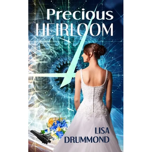 Precious Heirloom - Paperback
