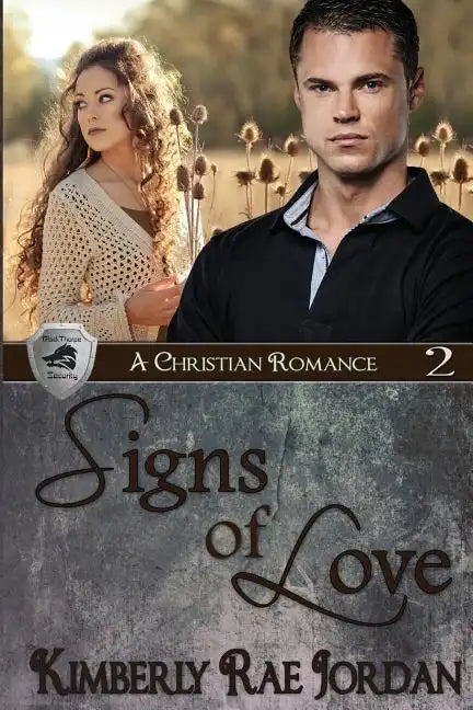 Signs of Love: A Christian Romance - Paperback