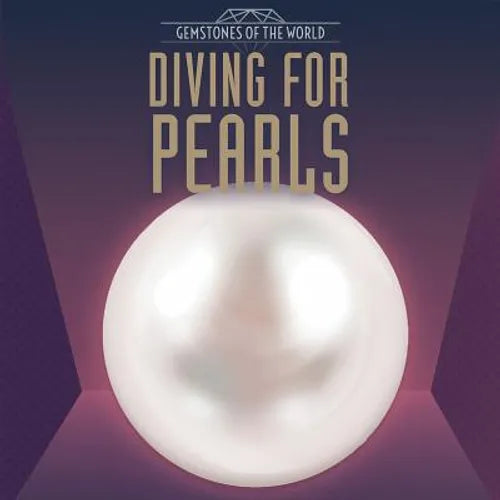 Diving for Pearls - Library Binding