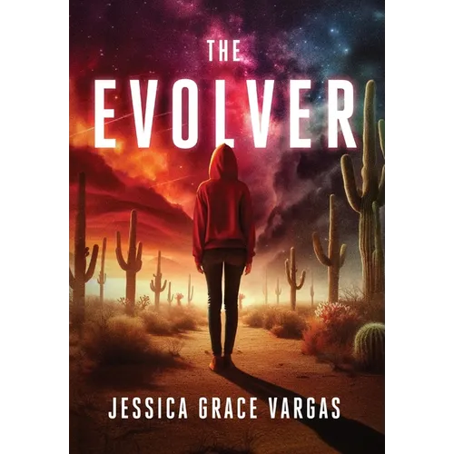 The Evolver - Hardcover