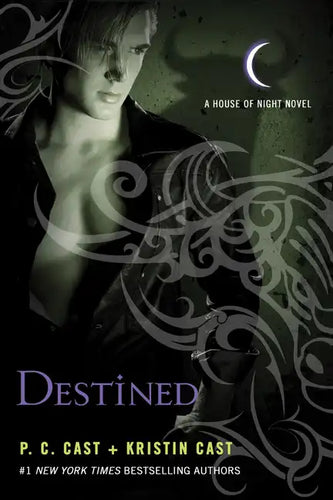 Destined: A House of Night Novel - Paperback