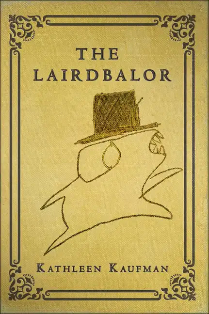 The Lairdbalor - Paperback