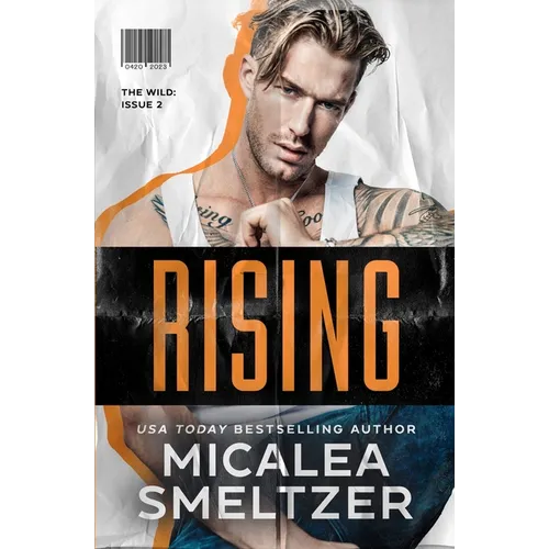 Rising - Paperback