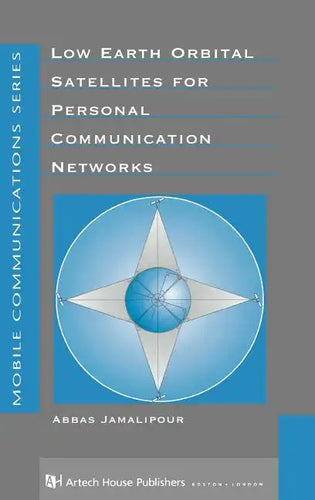 Low Earth Orbital Satellites for Person - Hardcover
