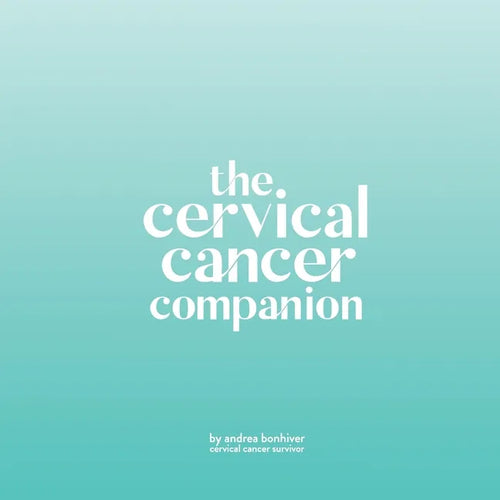 The Cervical Cancer Companion - Paperback