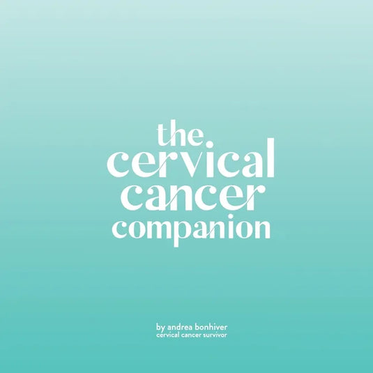 The Cervical Cancer Companion - Paperback