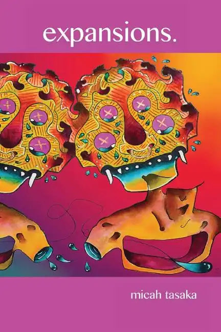 Expansions - Paperback