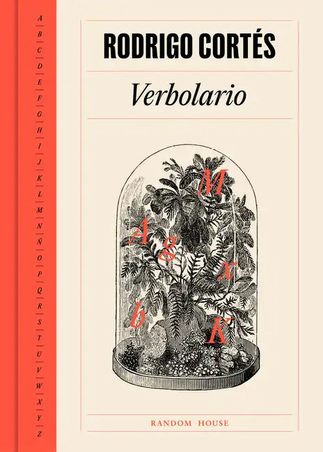 Verbolario / Verbulary - Hardcover