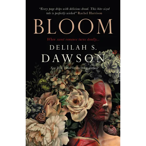 Bloom - Hardcover