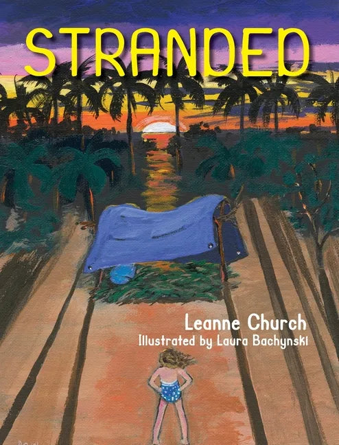 Stranded - Hardcover