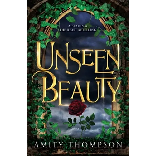 Unseen Beauty - Paperback
