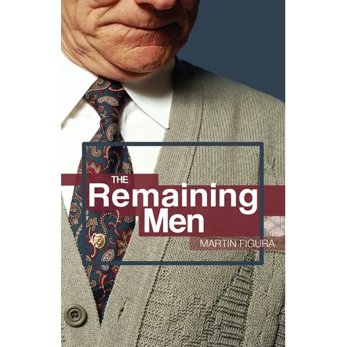 The Remaining Men - Paperback