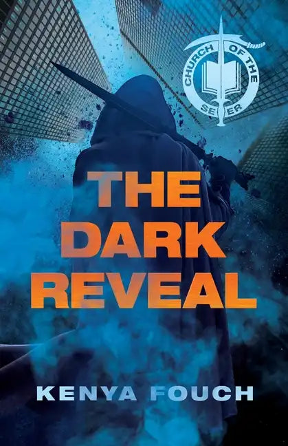 The Dark Reveal - Paperback