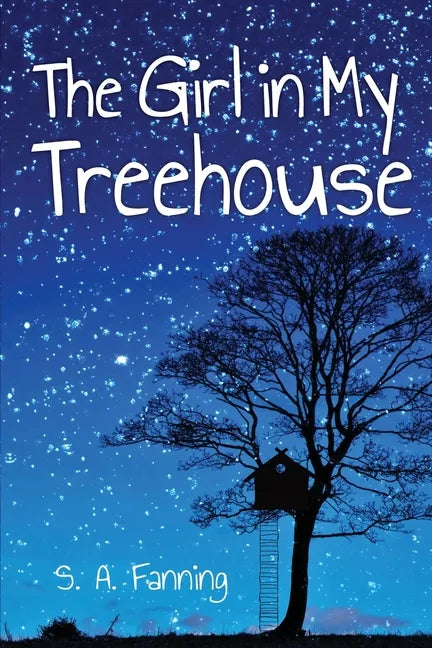 The Girl in My Treehouse - Paperback