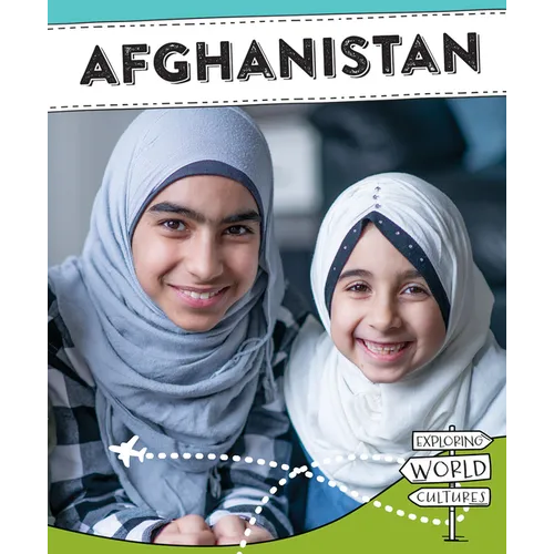 Afghanistan - Paperback