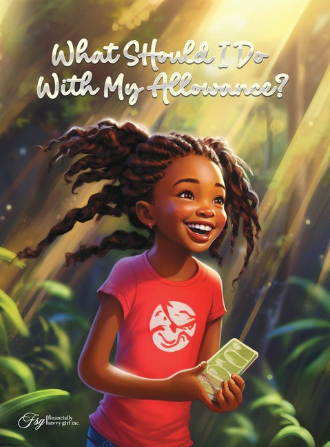 What Should I Do With My Allowance? - Hardcover