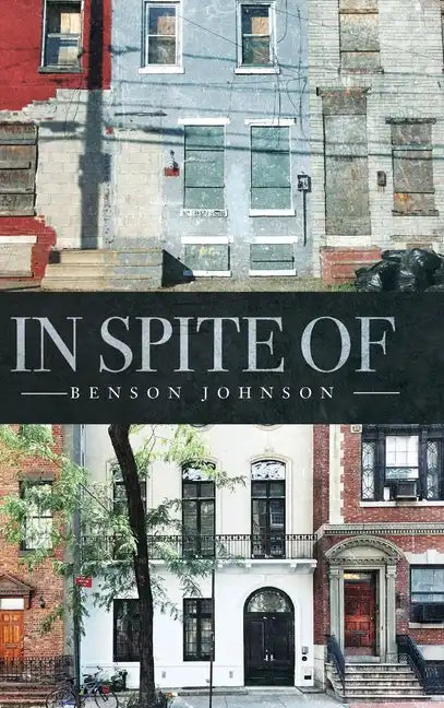In Spite Of - Hardcover